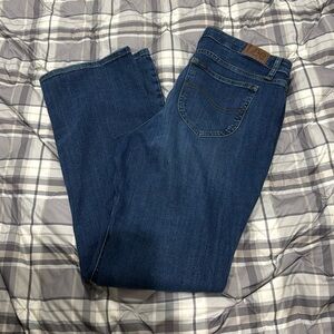 Women’s Lee Jeans